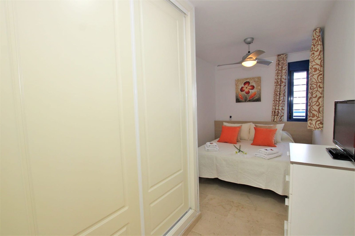 Appartement te koop in Benalmadena | 1 slaapkamers H5516791