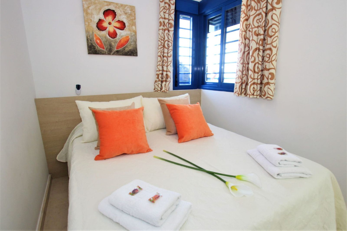 Appartement te koop in Benalmadena | 1 slaapkamers H5516791