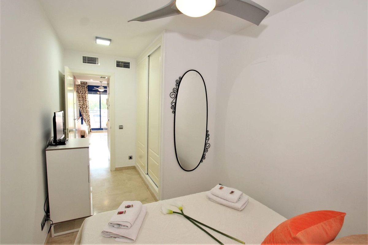 Appartement te koop in Benalmadena | 1 slaapkamers H5516791