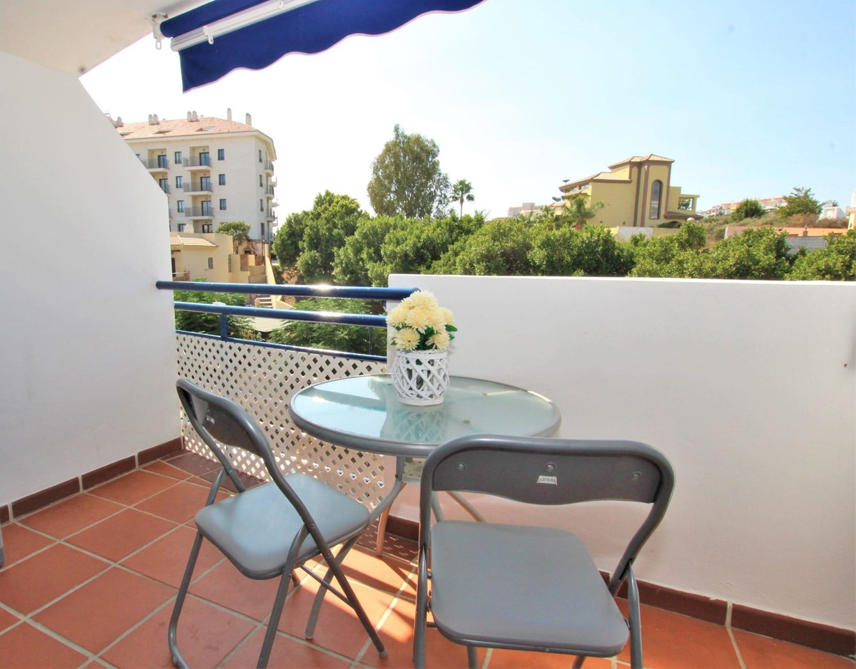 Appartement te koop in Benalmadena | 1 slaapkamers H5516791