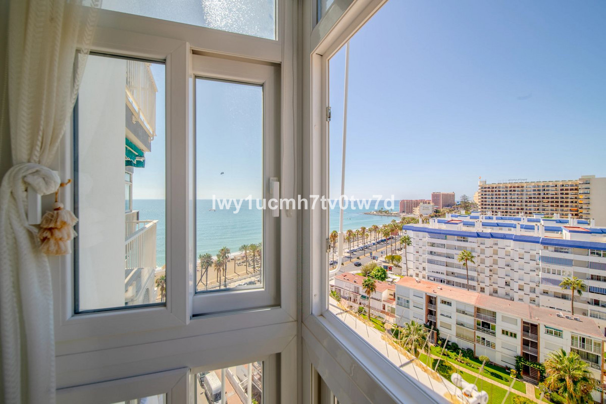 Appartement te koop in Benalmadena | 0 slaapkamers H5517505