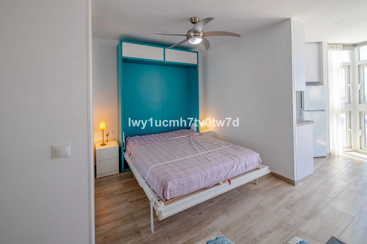 Appartement te koop in Benalmadena | 0 slaapkamers H5517505