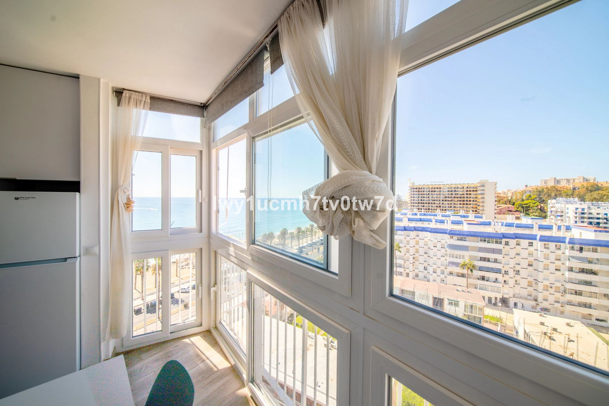 Appartement te koop in Benalmadena | 0 slaapkamers H5517505