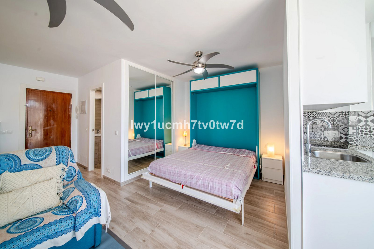 Appartement te koop in Benalmadena | 0 slaapkamers H5517505