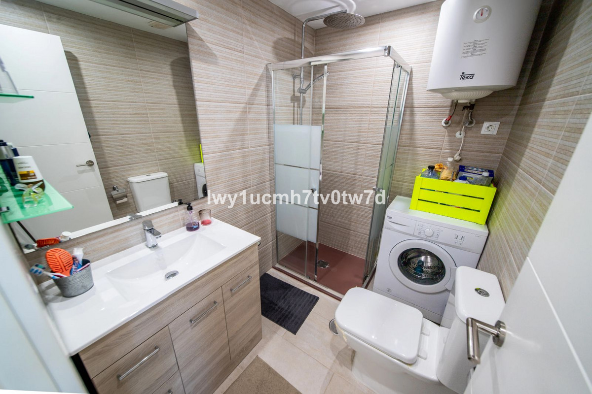 Appartement te koop in Benalmadena | 0 slaapkamers H5517505