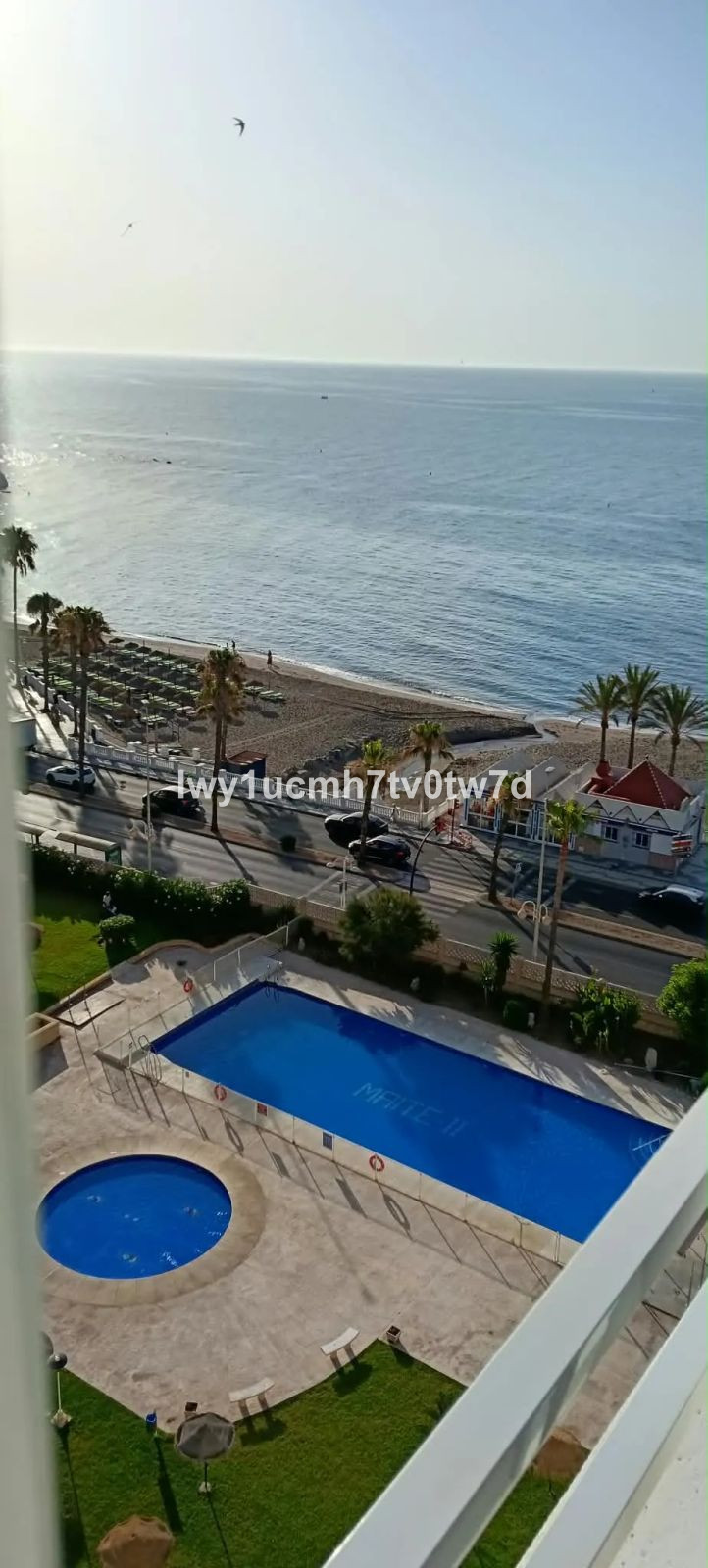 Appartement te koop in Benalmadena | 0 slaapkamers H5517505