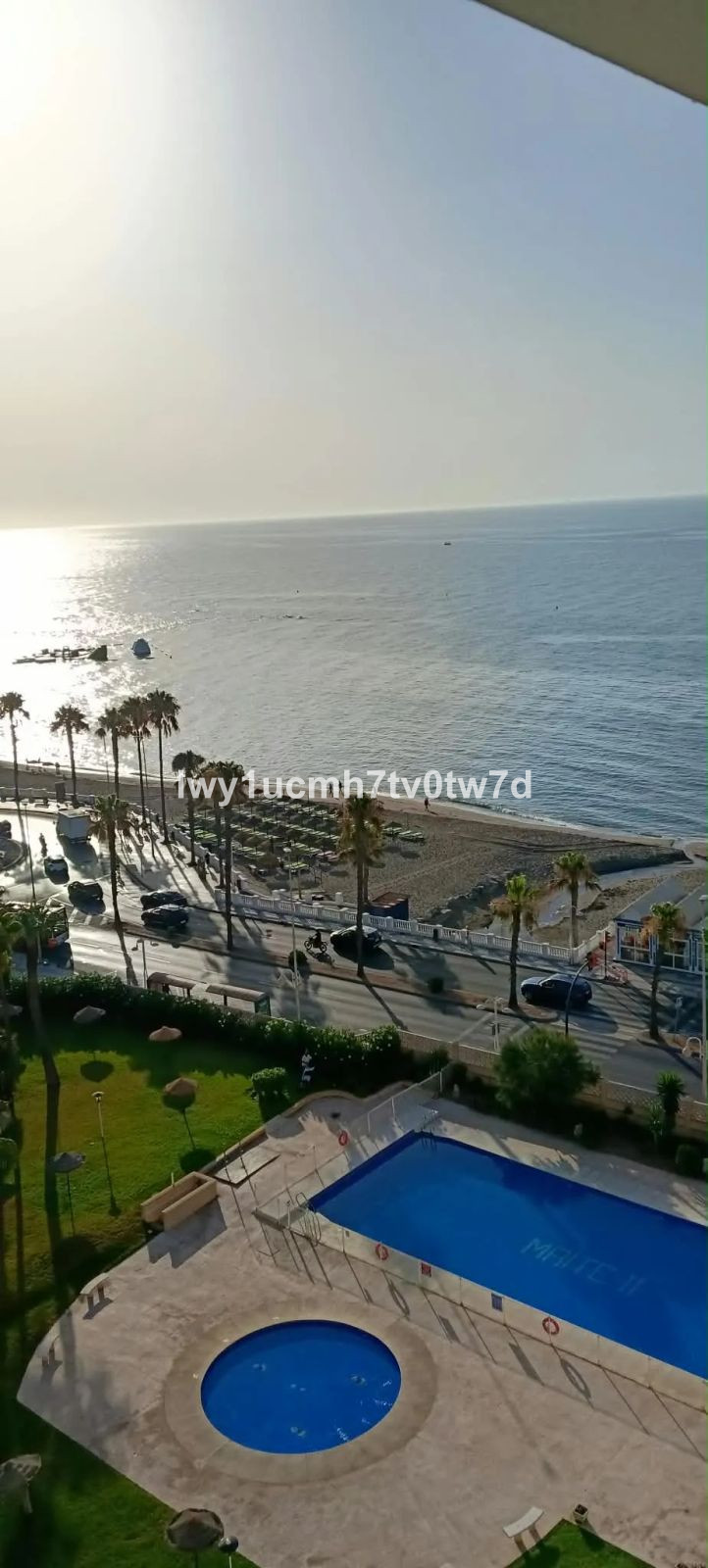Appartement te koop in Benalmadena | 0 slaapkamers H5517505