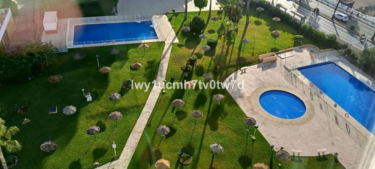 Appartement te koop in Benalmadena | 0 slaapkamers H5517505