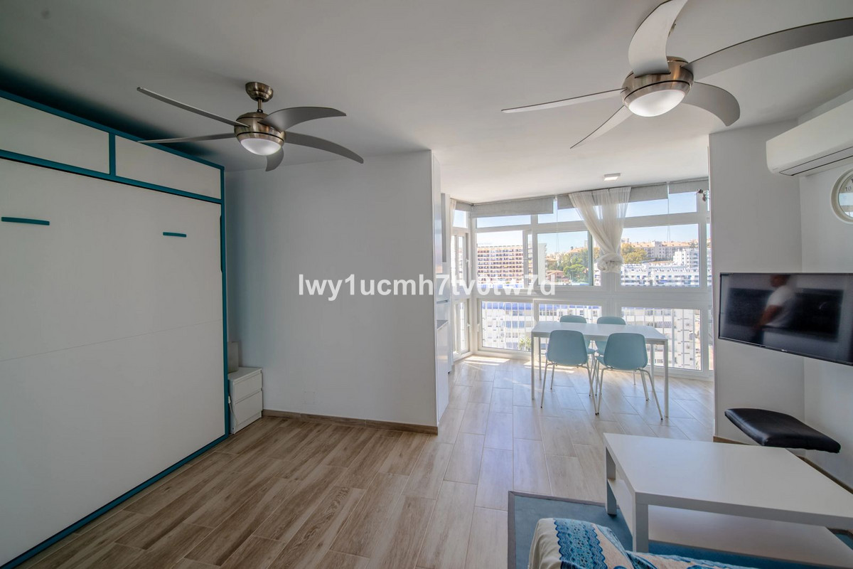 Appartement te koop in Benalmadena | 0 slaapkamers H5517505