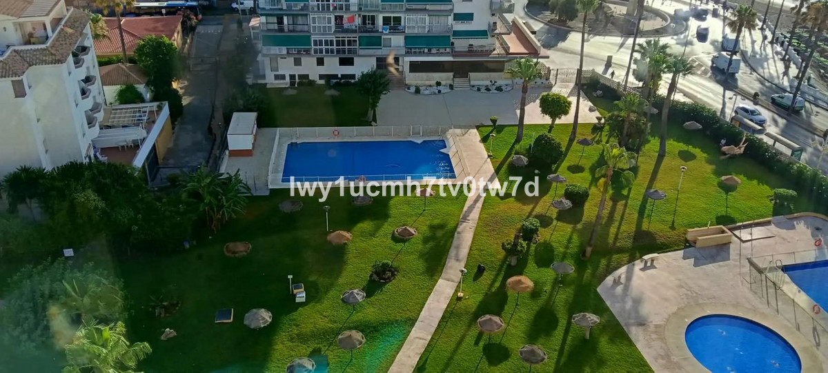 Appartement te koop in Benalmadena | 0 slaapkamers H5517505