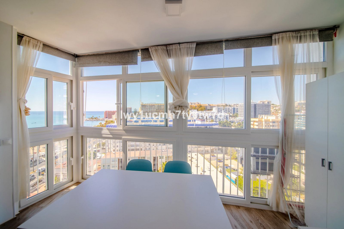 Appartement te koop in Benalmadena | 0 slaapkamers H5517505