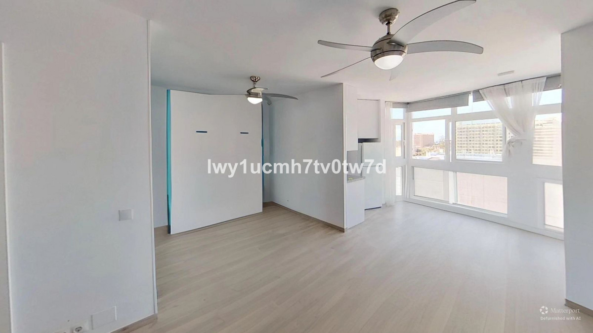 Appartement te koop in Benalmadena | 0 slaapkamers H5517505