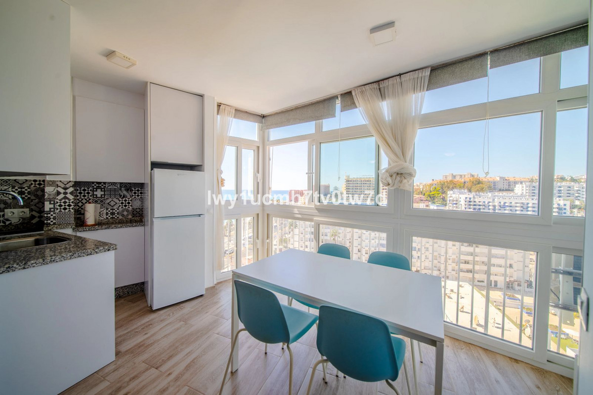 Appartement te koop in Benalmadena | 0 slaapkamers H5517505