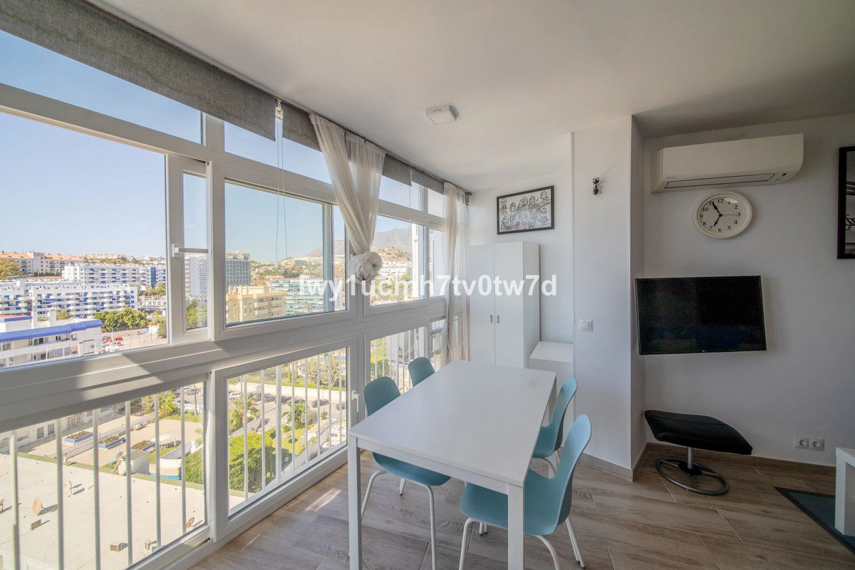 Appartement te koop in Benalmadena | 0 slaapkamers H5517505
