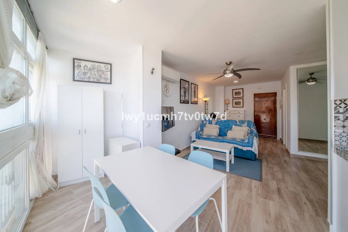 Appartement te koop in Benalmadena | 0 slaapkamers H5517505