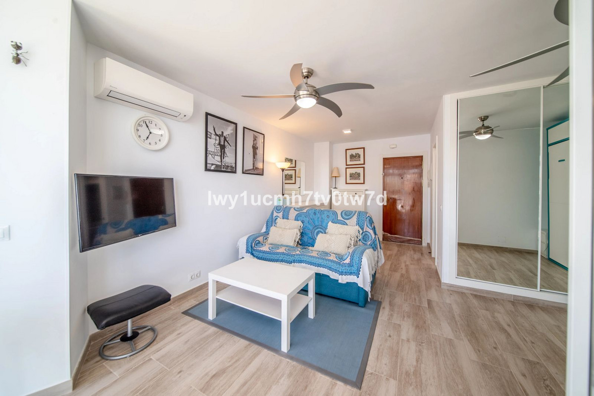 Appartement te koop in Benalmadena | 0 slaapkamers H5517505