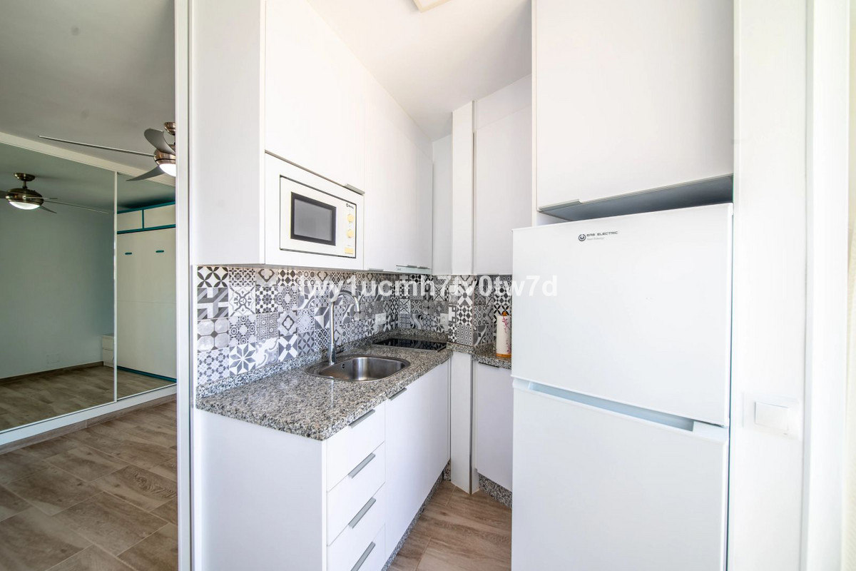 Appartement te koop in Benalmadena | 0 slaapkamers H5517505