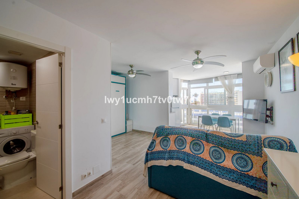 Appartement te koop in Benalmadena | 0 slaapkamers H5517505