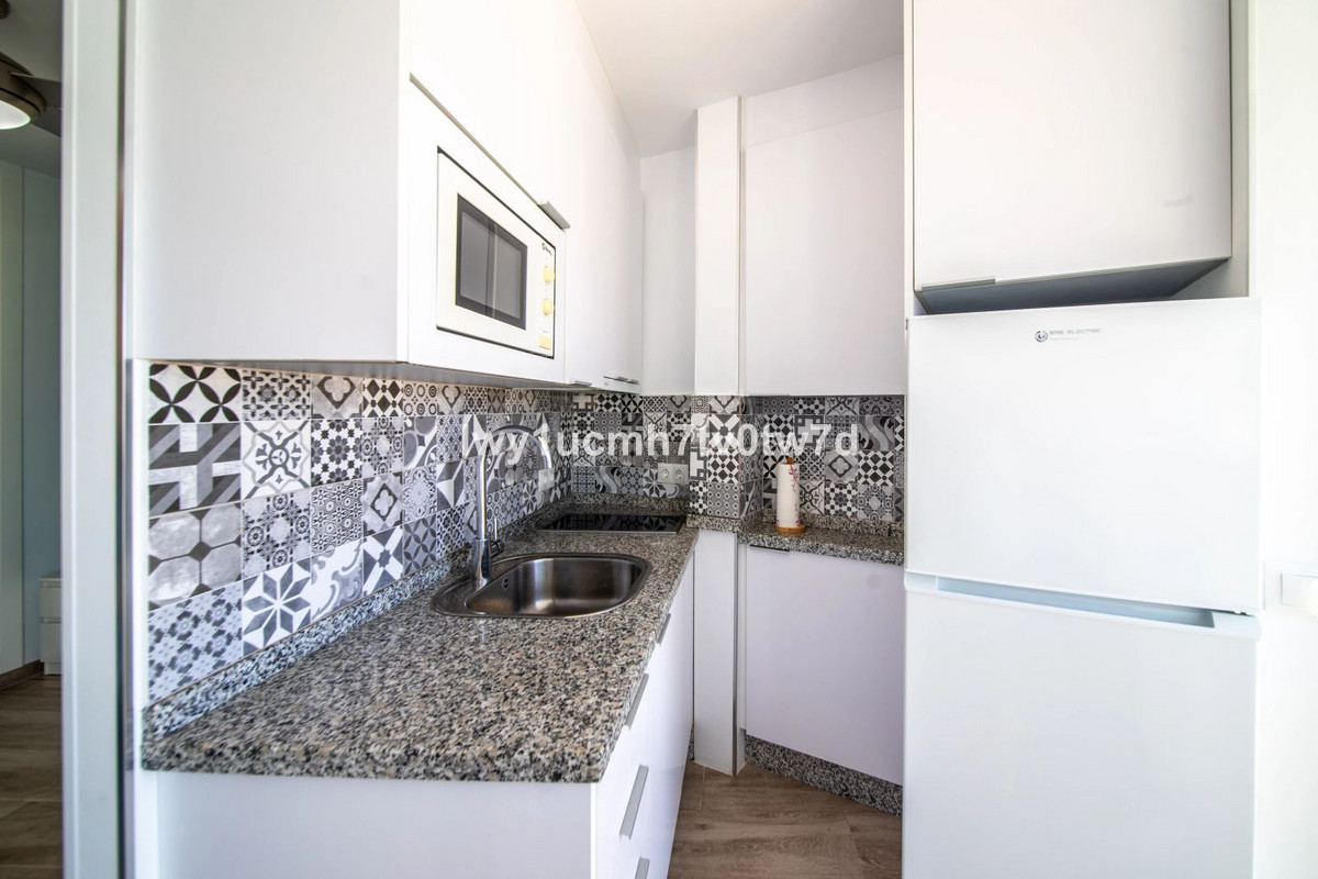 Appartement te koop in Benalmadena | 0 slaapkamers H5517505