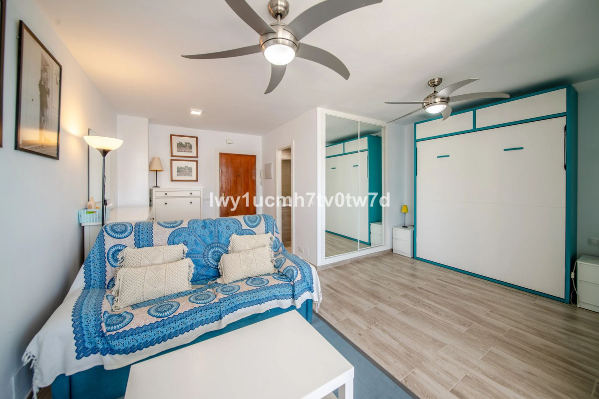 Appartement te koop in Benalmadena | 0 slaapkamers H5517505