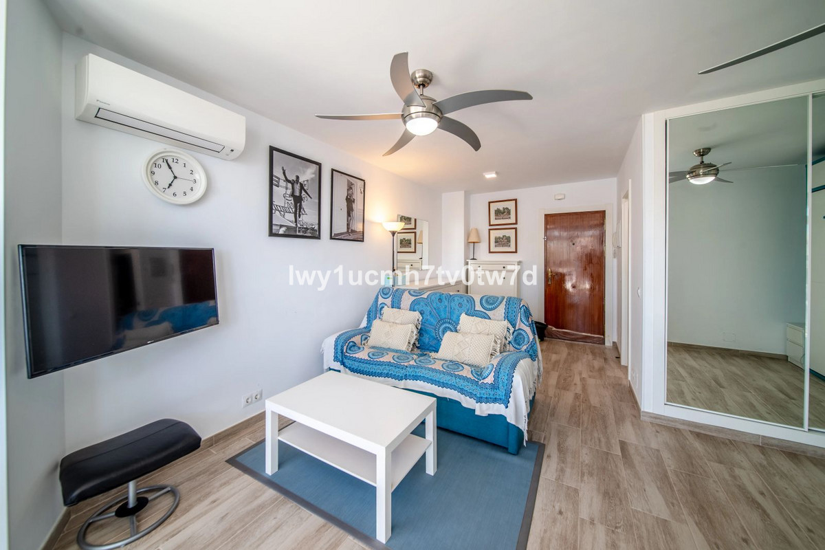 Appartement te koop in Benalmadena | 0 slaapkamers H5517505