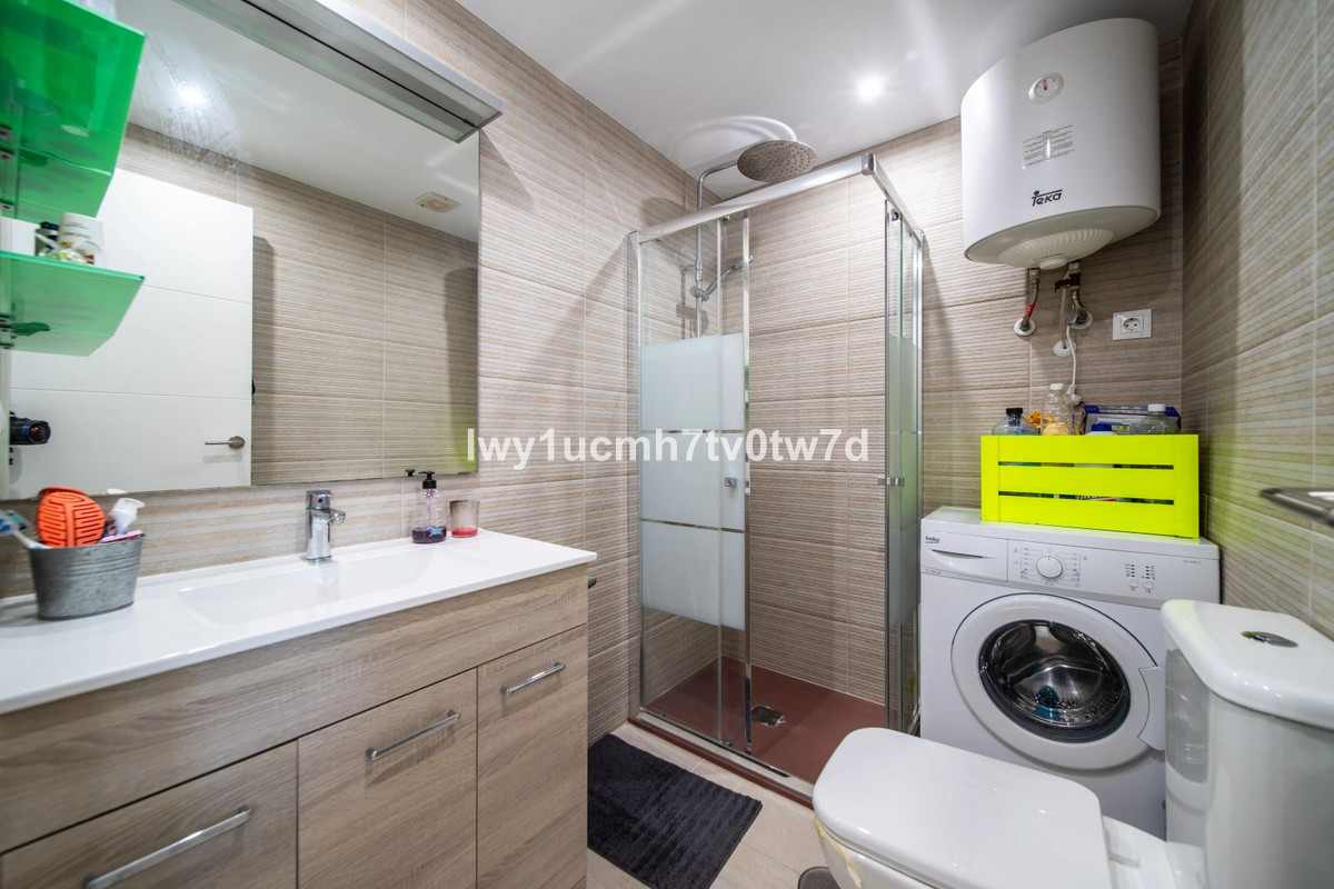 Appartement te koop in Benalmadena | 0 slaapkamers H5517505