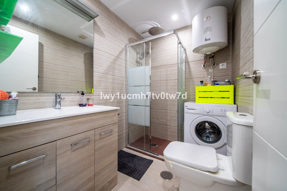 Appartement te koop in Benalmadena | 0 slaapkamers H5517505