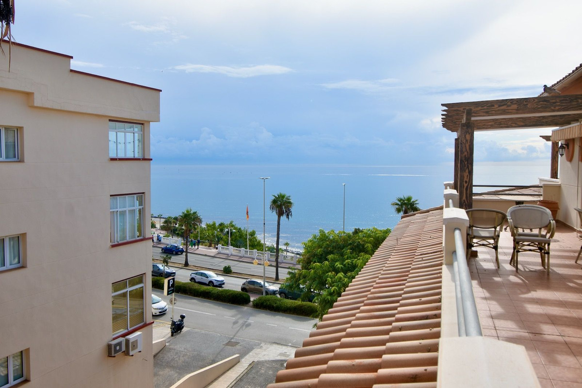 Penthouse te koop in Benalmadena | 2 slaapkamers H5520346