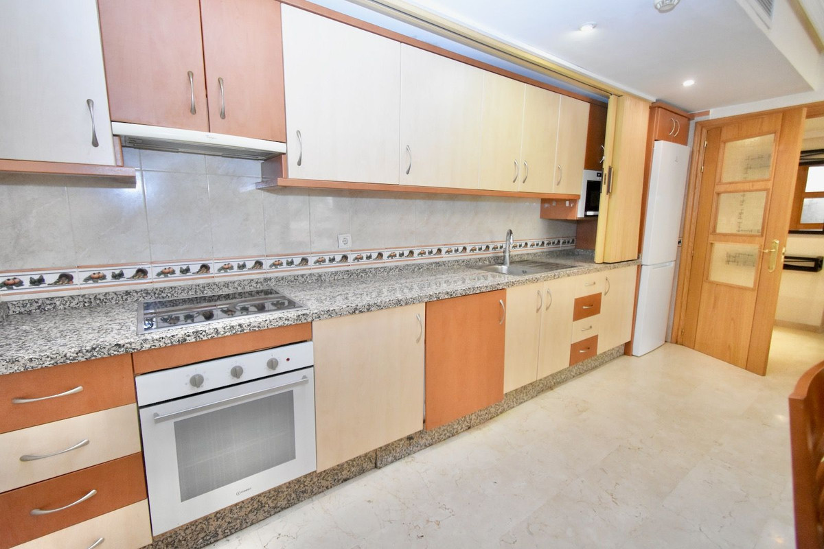 Penthouse te koop in Benalmadena | 2 slaapkamers H5520346