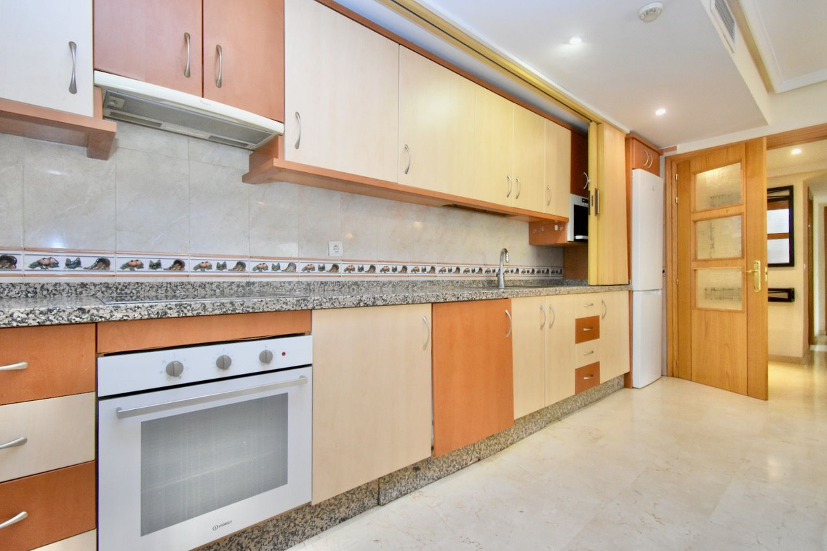 Penthouse te koop in Benalmadena | 2 slaapkamers H5520346