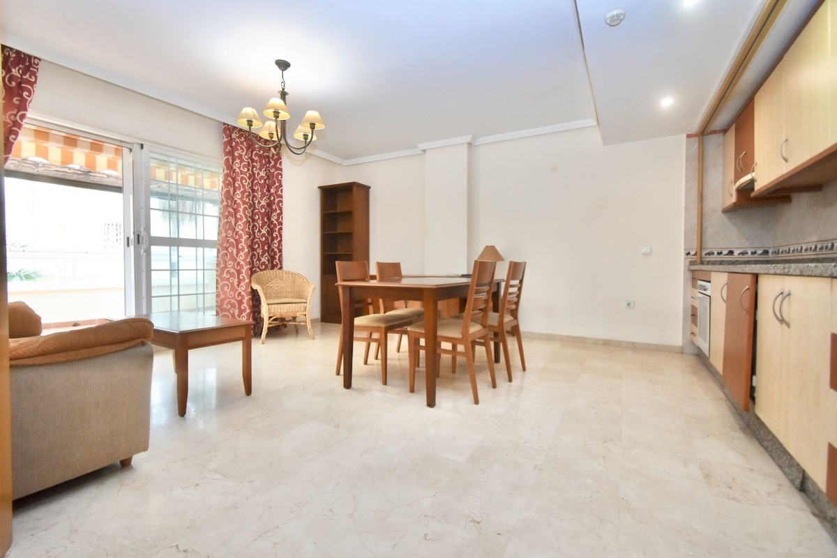 Penthouse te koop in Benalmadena | 2 slaapkamers H5520346
