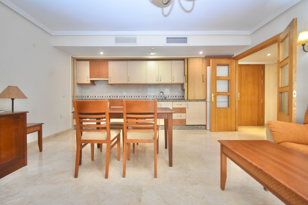 Penthouse te koop in Benalmadena | 2 slaapkamers H5520346