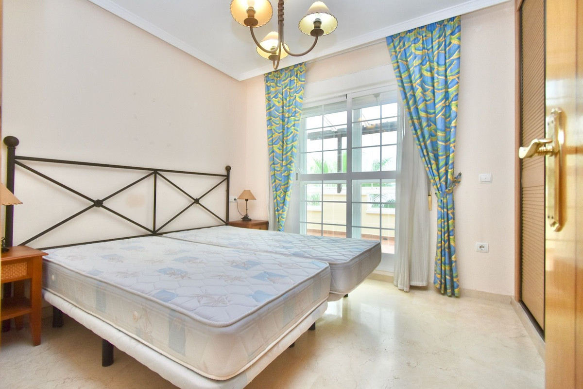 Penthouse te koop in Benalmadena | 2 slaapkamers H5520346