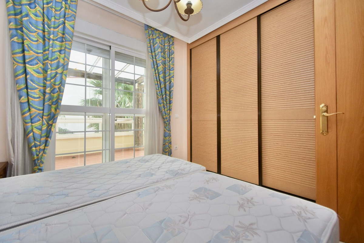 Penthouse te koop in Benalmadena | 2 slaapkamers H5520346