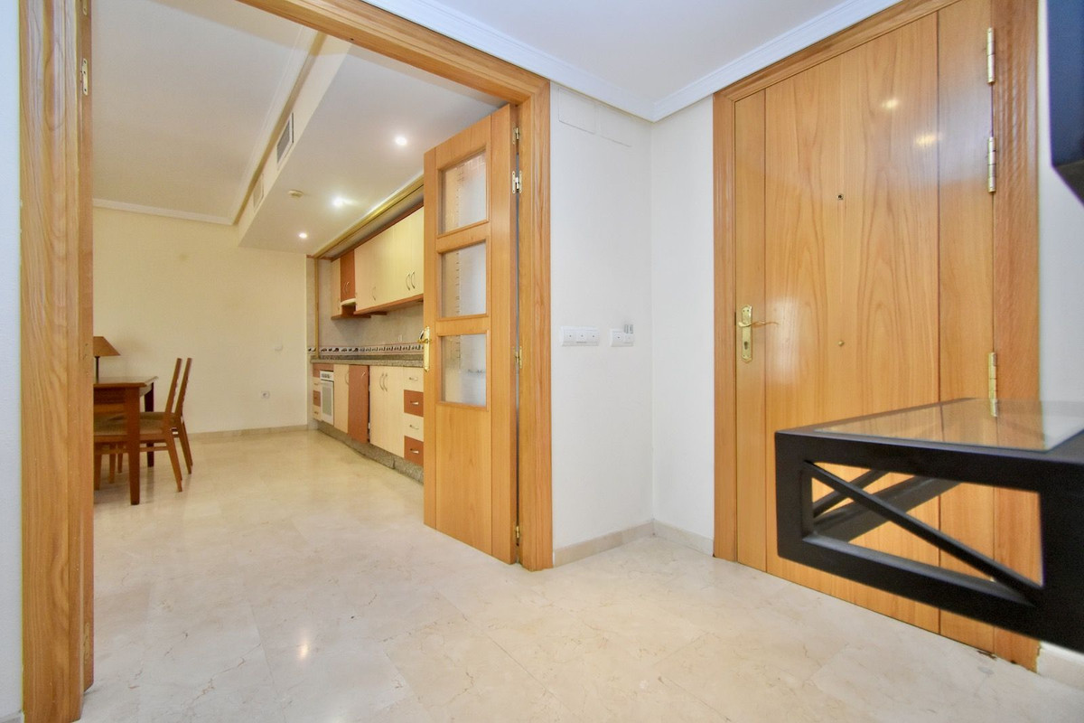 Penthouse te koop in Benalmadena | 2 slaapkamers H5520346