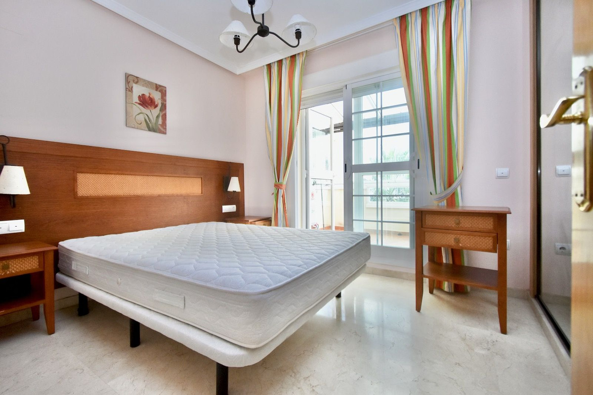 Penthouse te koop in Benalmadena | 2 slaapkamers H5520346