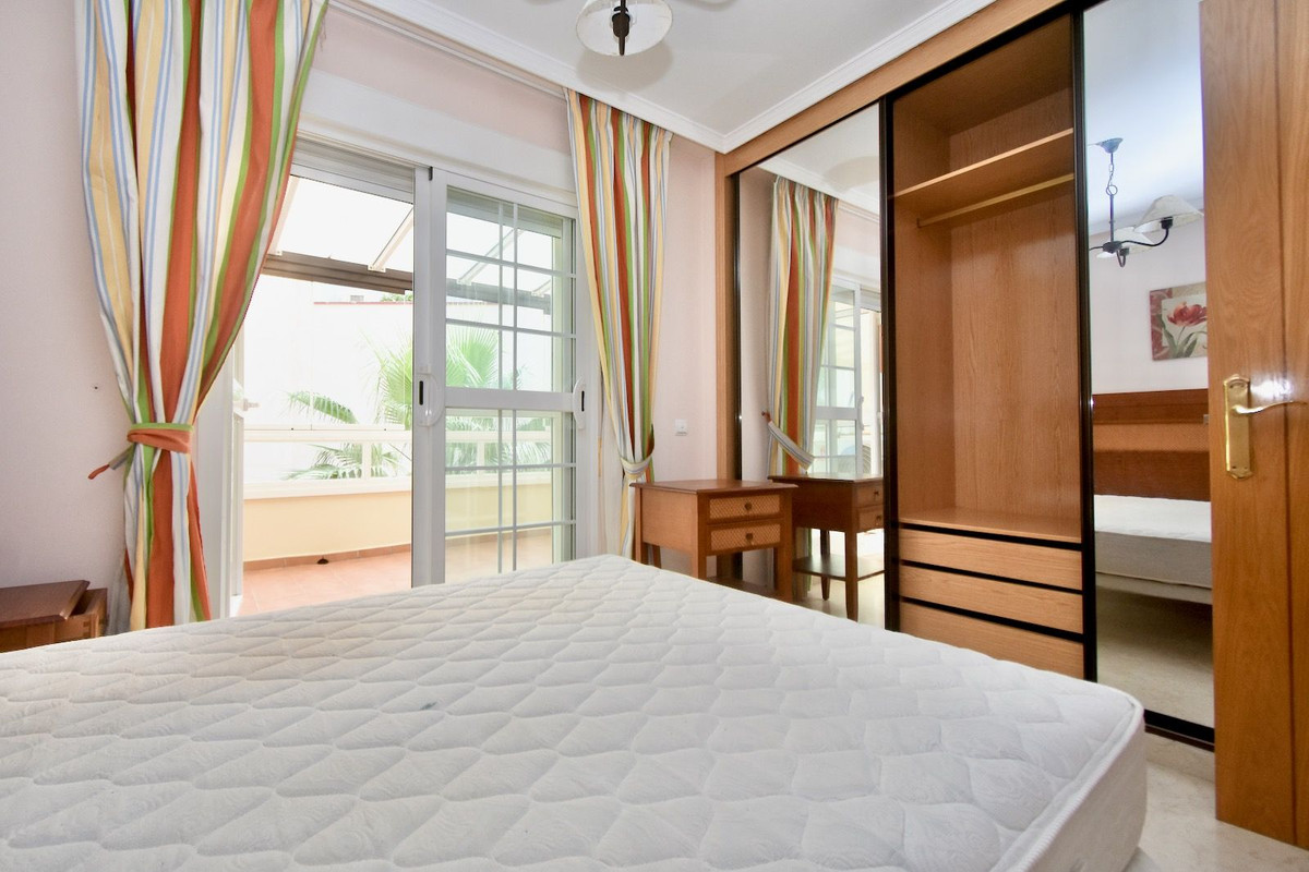 Penthouse te koop in Benalmadena | 2 slaapkamers H5520346