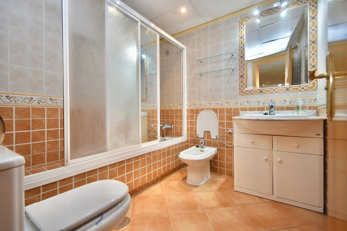 Penthouse te koop in Benalmadena | 2 slaapkamers H5520346