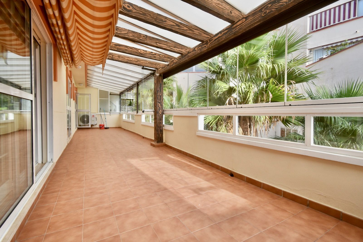 Penthouse te koop in Benalmadena | 2 slaapkamers H5520346