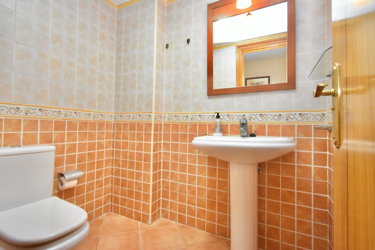 Penthouse te koop in Benalmadena | 2 slaapkamers H5520346