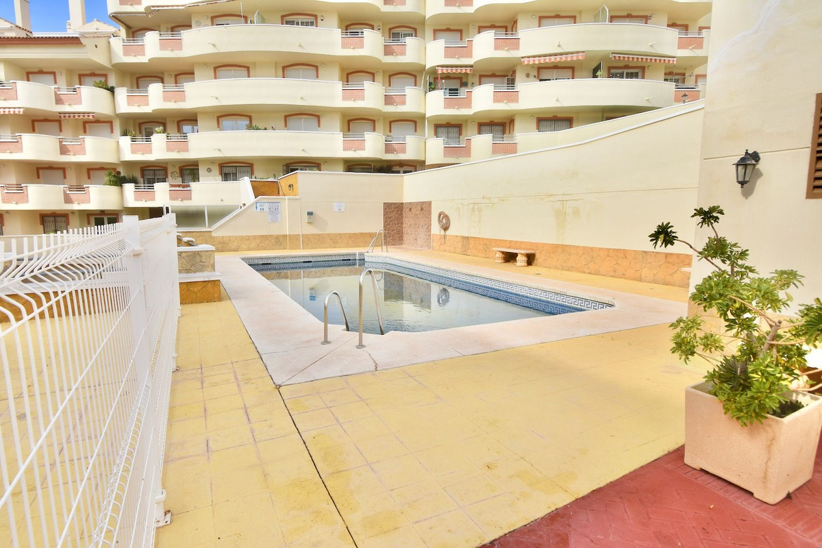 Penthouse te koop in Benalmadena | 2 slaapkamers H5520346