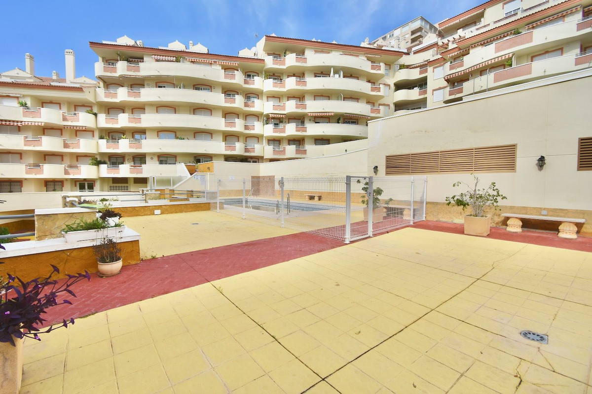 Penthouse te koop in Benalmadena | 2 slaapkamers H5520346