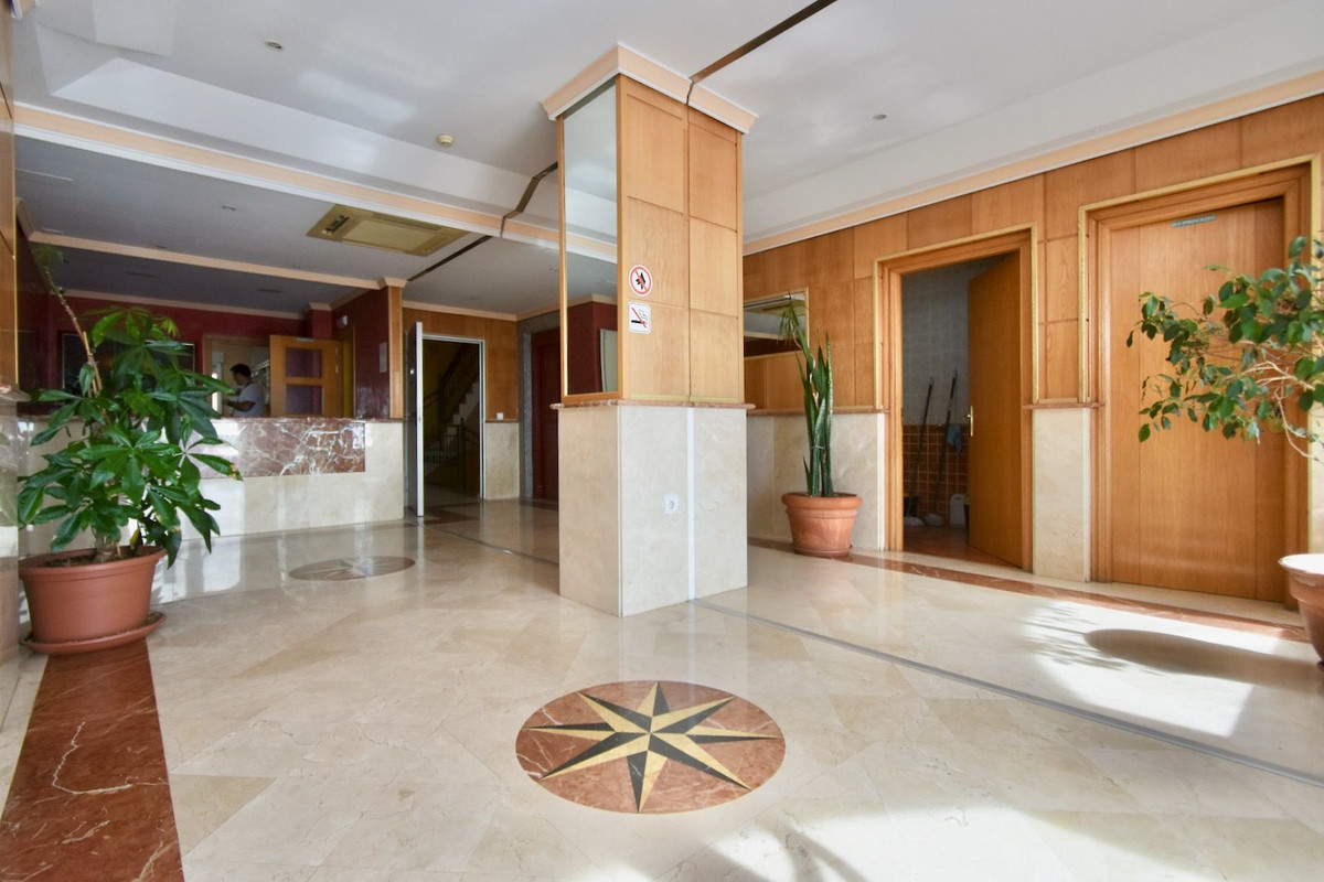 Penthouse te koop in Benalmadena | 2 slaapkamers H5520346