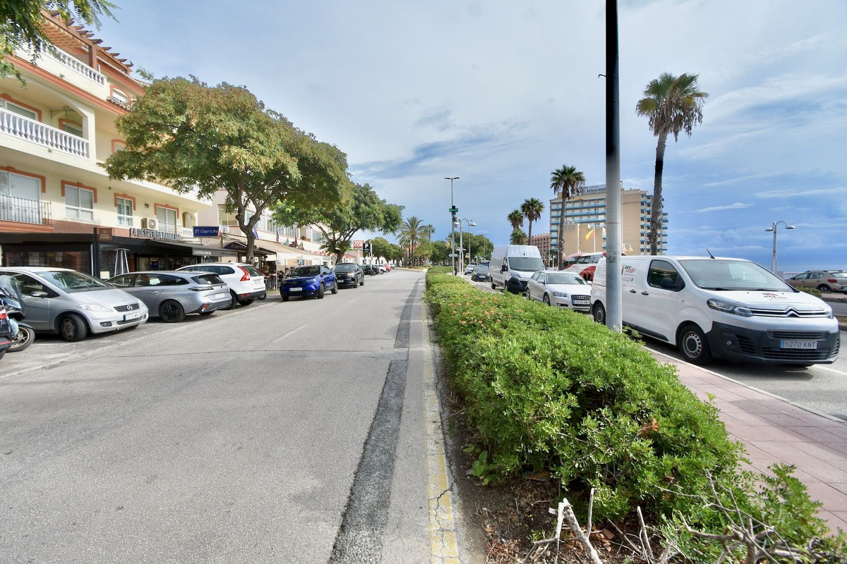 Penthouse te koop in Benalmadena | 2 slaapkamers H5520346