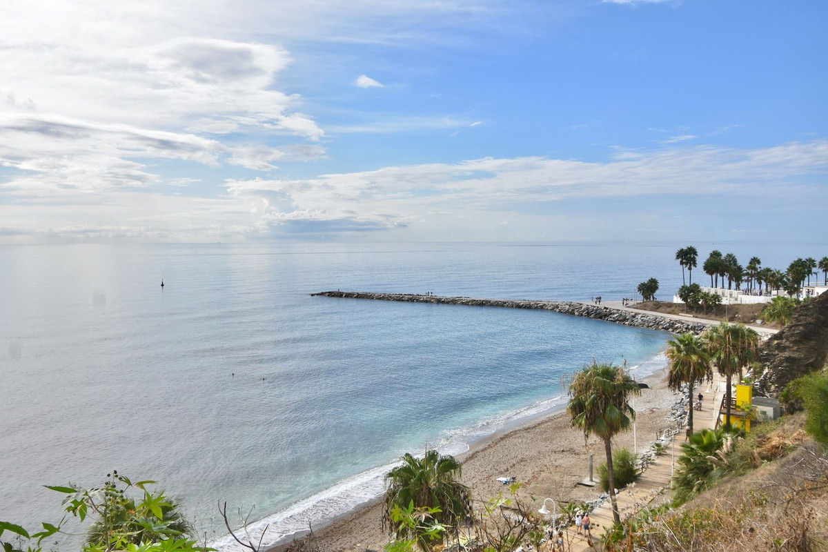 Penthouse te koop in Benalmadena | 2 slaapkamers H5520346