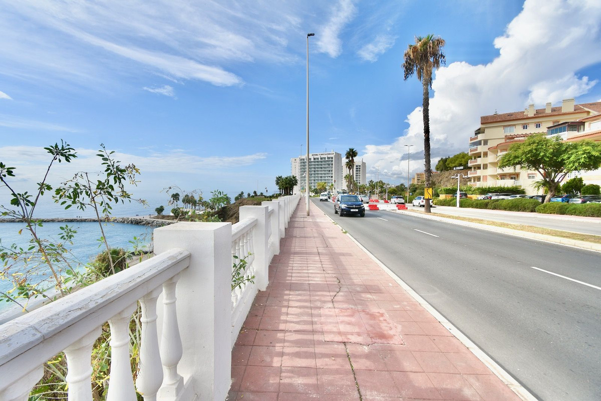 Penthouse te koop in Benalmadena | 2 slaapkamers H5520346