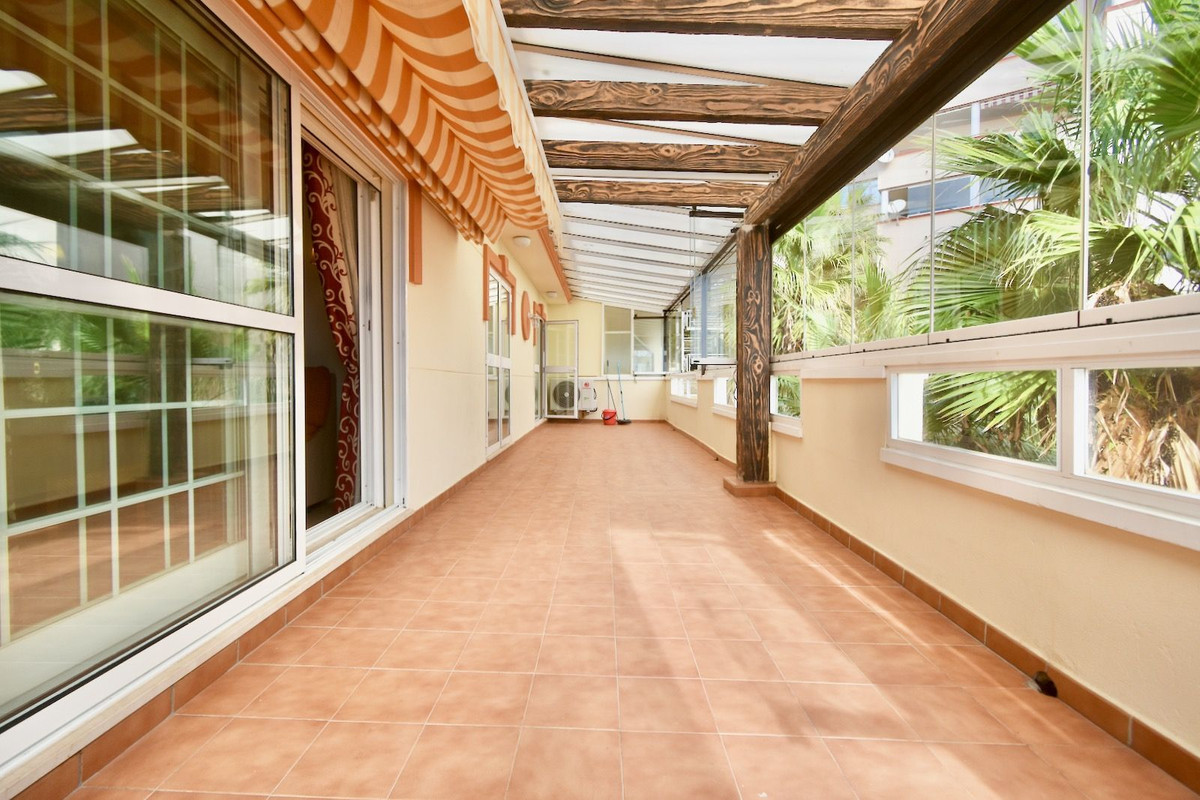 Penthouse te koop in Benalmadena | 2 slaapkamers H5520346