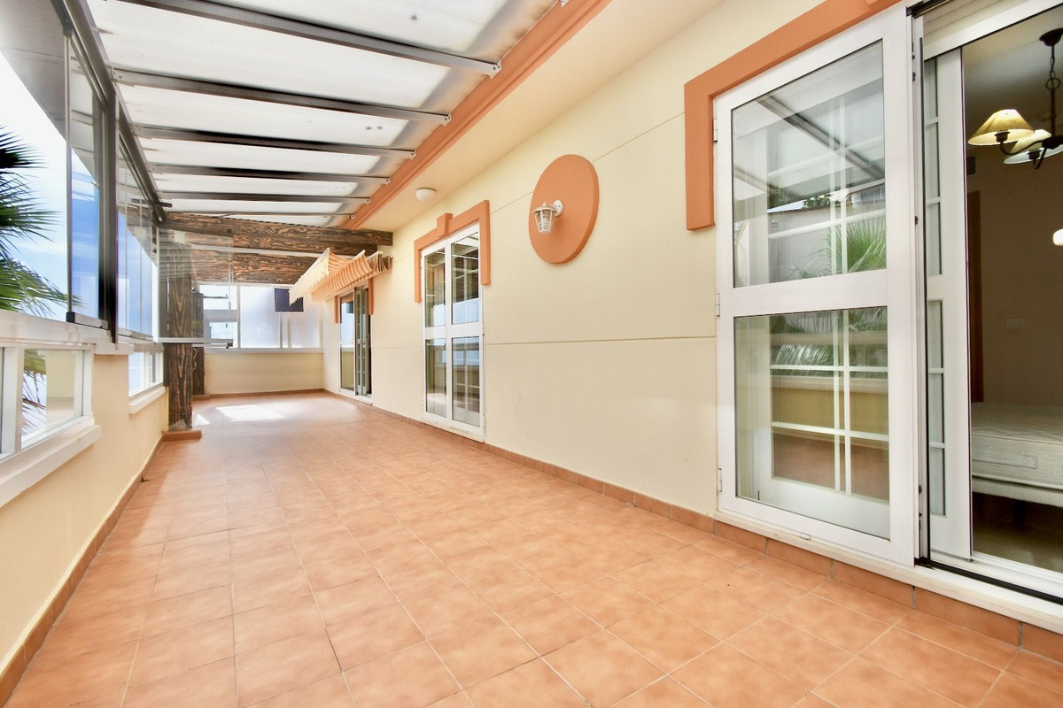Penthouse te koop in Benalmadena | 2 slaapkamers H5520346