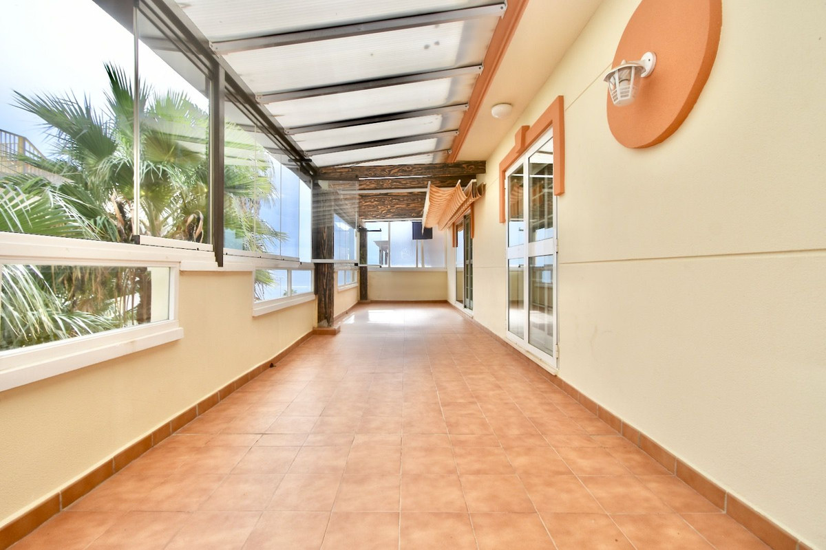 Penthouse te koop in Benalmadena | 2 slaapkamers H5520346