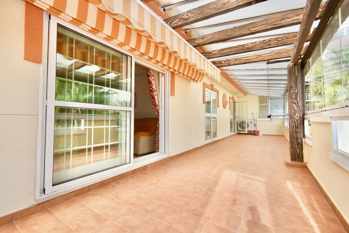 Penthouse te koop in Benalmadena | 2 slaapkamers H5520346